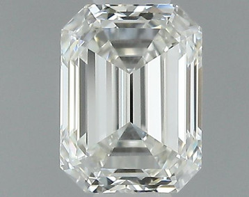 Emerald 0.50 I IF - #918867