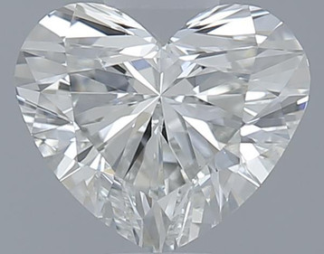 Heart 0.70 I SI1 - #928208