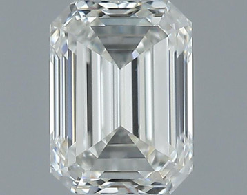 Emerald 0.50 I VS1 - #908392
