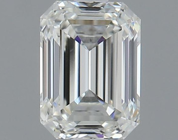 Emerald 0.50 I VS1 - #925162