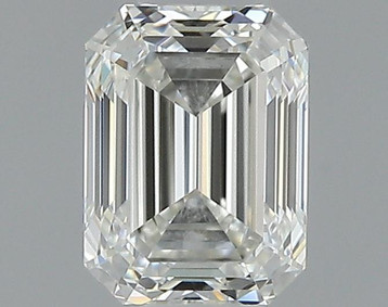 Emerald 0.50 J VVS1 - #925170