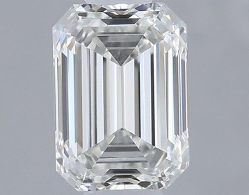 Emerald 0.62 J VVS1 - #922372