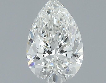 Pear 0.50 I VS1 - #922063