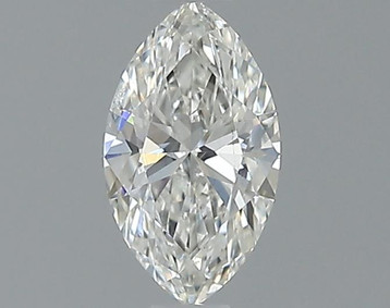 Marquise 0.50 I SI1 - #925032