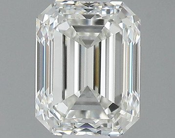 Emerald 0.50 H IF - #920566