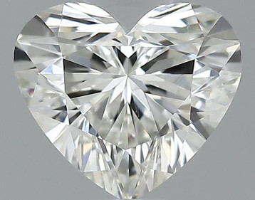 Heart 0.51 I SI1 - #918912