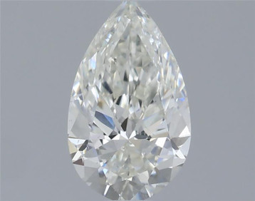 Pear 0.50 I SI2 - #923560