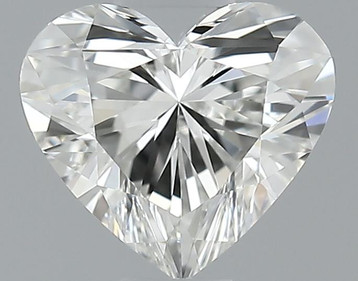 Heart 0.52 H VS2 - #921304