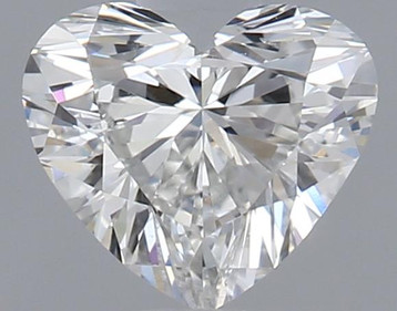 Heart 0.51 G SI1 - #918691