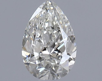 Pear 0.50 I VS1 - #921537