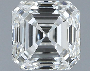 Asscher 0.60 H VS2 - #919004