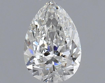 Pear 0.50 H VS2 - #918701