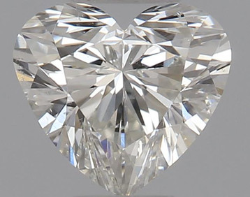 Heart 0.51 I SI1 - #923236