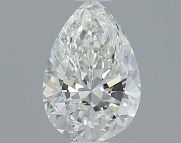 Pear 0.50 H VS2 - #922341