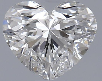 Heart 0.56 F VS2 - #919554