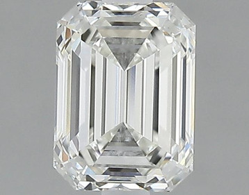Emerald 0.51 I VVS1 - #921170