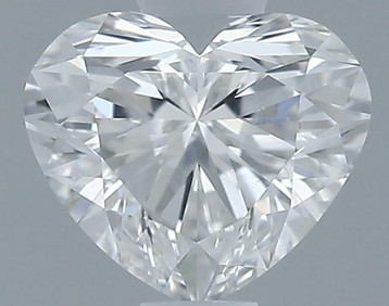 Heart 0.52 G SI1 - #922000