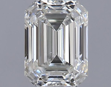 Emerald 0.50 I SI1 - #925100