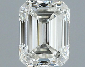 Emerald 0.50 J VVS2 - #921665
