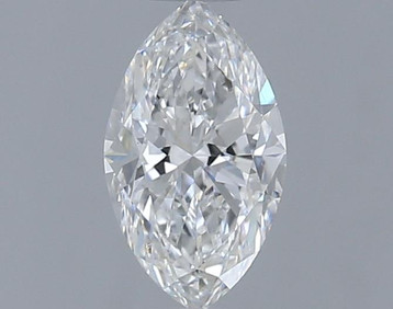 Marquise 0.50 F SI1 - #925092