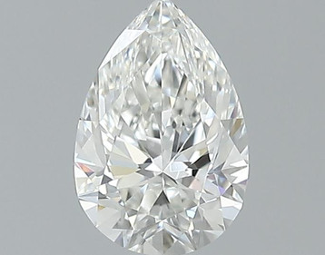 Pear 0.50 H VVS1 - #925281