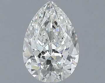 Pear 0.51 I VVS2 - #931860