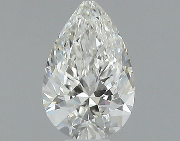 Pear 0.52 I SI1 - #920854