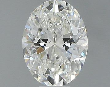 Oval 0.50 I VS1 - #922427