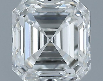 Asscher 0.70 H VS2 - #922140