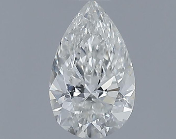Pear 0.50 I SI1 - #922146