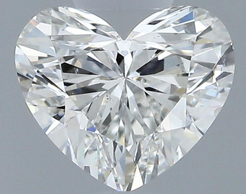Heart 0.60 H SI1 - #920403