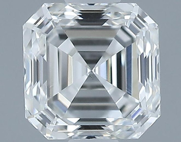Asscher 0.70 H VS1 - #924791