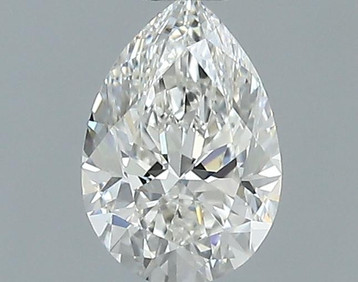 Pear 0.50 I VS1 - #926390