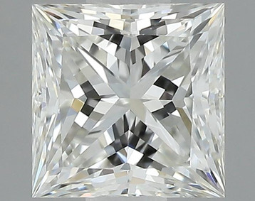 Princess 0.53 I VVS1 - #928910