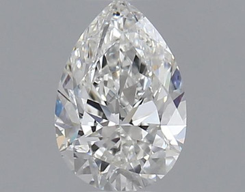 Pear 0.50 G VVS2 - #921062