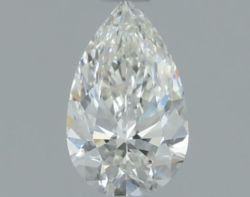 Pear 0.50 H VS1 - #924071