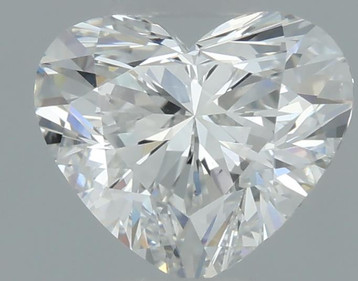 Heart 0.57 G SI1 - #921269