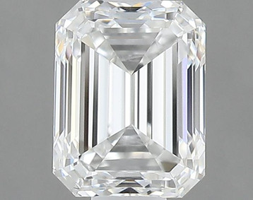 Emerald 0.50 F VS1 - #909133