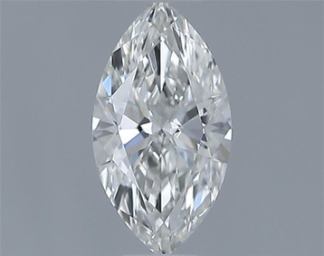 Marquise 0.50 H SI1 - #921382