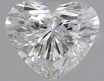 Heart 0.50 E SI1 - #922369