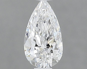 Pear 0.60 D SI2 - #909139