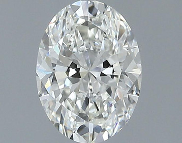Oval 0.55 I IF - #923005