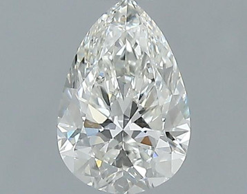 Pear 0.50 I SI1 - #921258