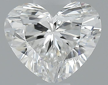 Heart 0.56 F SI1 - #926648