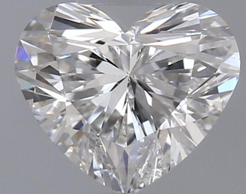 Heart 0.53 H SI1 - #922863