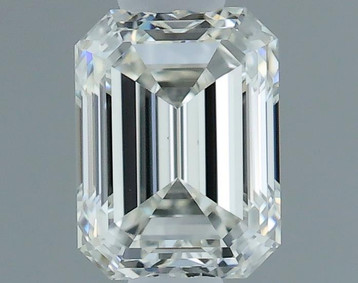 Emerald 0.50 J VS1 - #922363