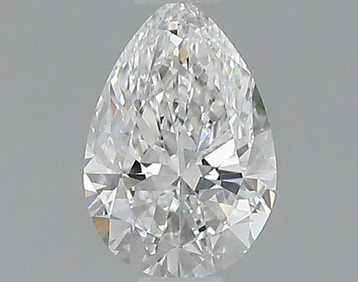 Pear 0.50 G VVS2 - #924337