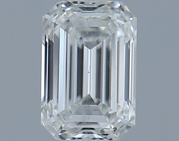 Emerald 0.57 I SI1 - #925779