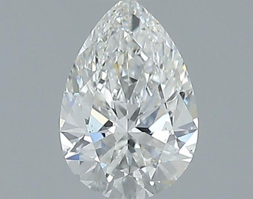 Pear 0.50 H SI1 - #920753