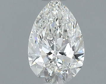 Pear 0.50 G VS2 - #922919